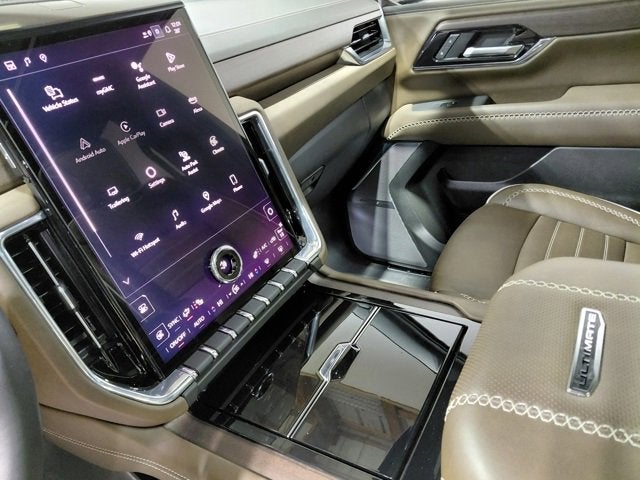 2025 GMC Yukon XL Denali Ultimate