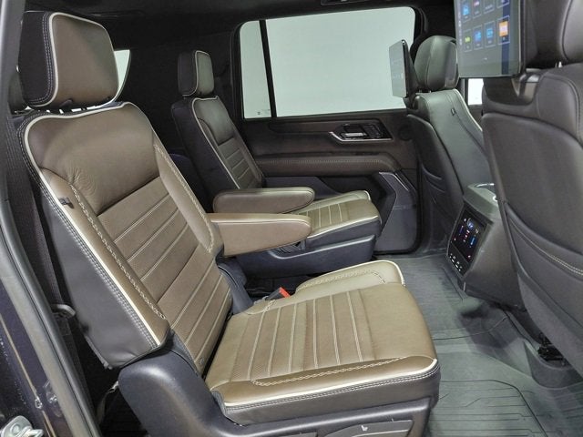 2025 GMC Yukon XL Denali Ultimate