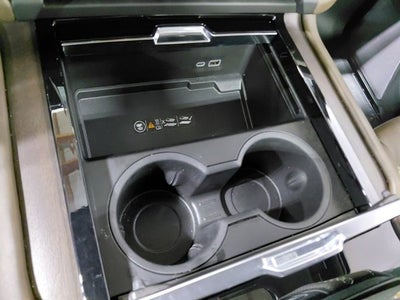 2025 GMC Yukon XL Denali Ultimate