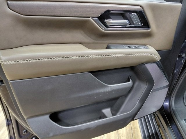 2025 GMC Yukon XL Denali Ultimate