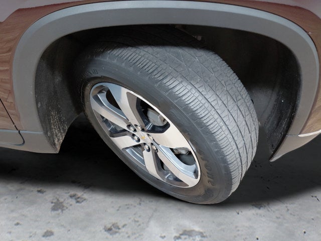 2019 Chevrolet Traverse 3LT - Photo 10