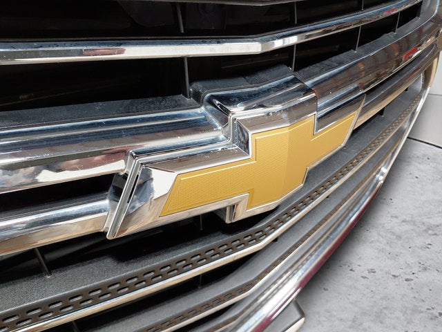 2019 Chevrolet Traverse 3LT - Photo 12