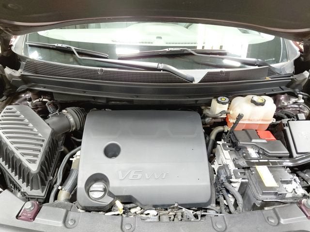 2019 Chevrolet Traverse 3LT - Photo 13