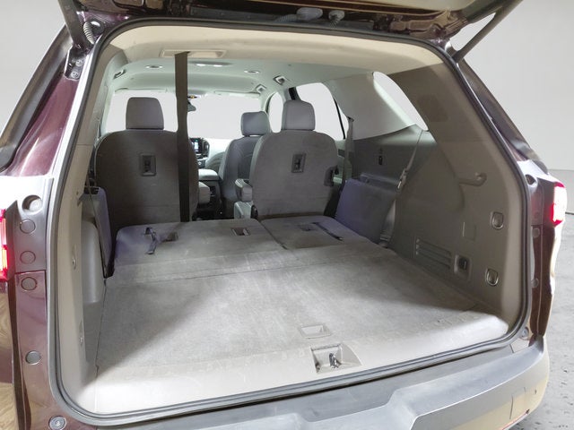 2019 Chevrolet Traverse 3LT - Photo 14
