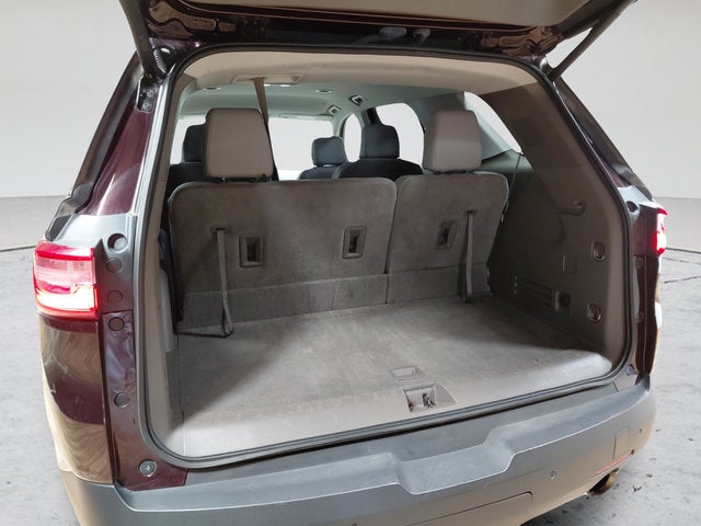 2019 Chevrolet Traverse 3LT - Photo 15