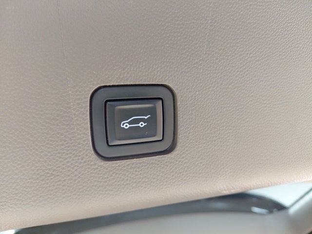 2019 Chevrolet Traverse 3LT - Photo 16