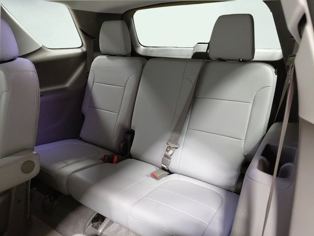 2019 Chevrolet Traverse 3LT - Photo 21