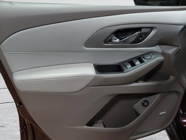 2019 Chevrolet Traverse 3LT - Photo 23