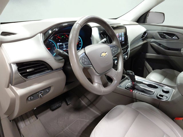 2019 Chevrolet Traverse 3LT - Photo 26