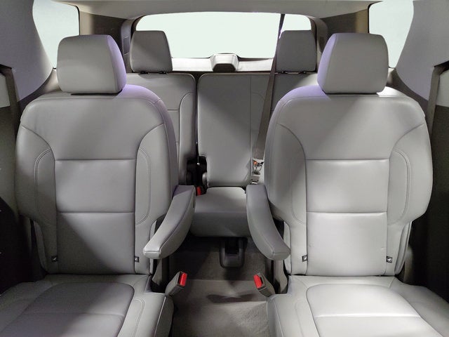 2019 Chevrolet Traverse 3LT - Photo 27