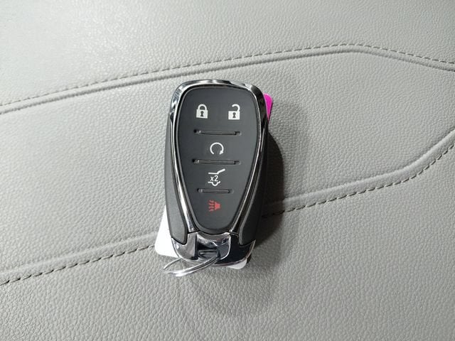 2019 Chevrolet Traverse 3LT - Photo 29