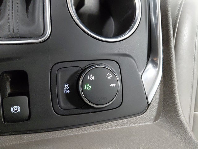 2019 Chevrolet Traverse 3LT - Photo 30