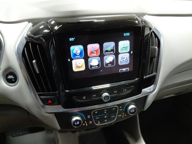 2019 Chevrolet Traverse 3LT - Photo 31