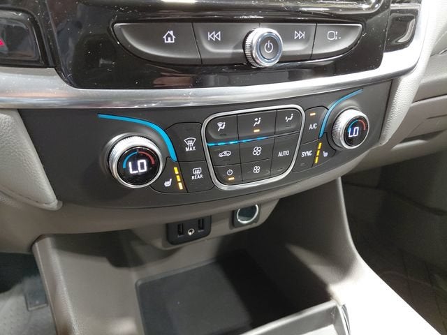 2019 Chevrolet Traverse 3LT - Photo 33