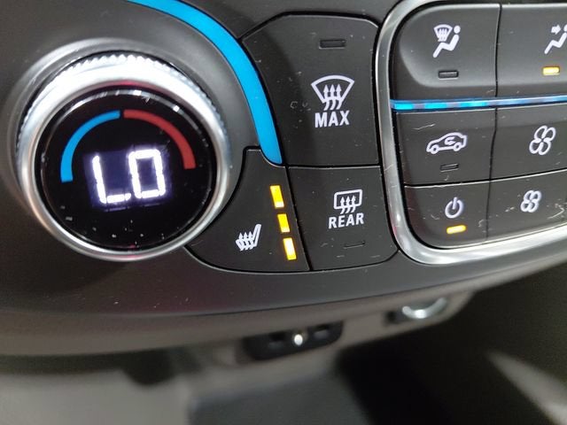 2019 Chevrolet Traverse 3LT - Photo 34