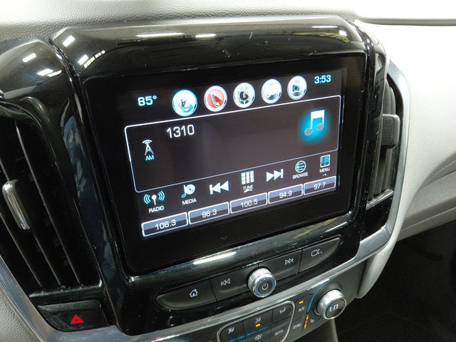2019 Chevrolet Traverse 3LT - Photo 35