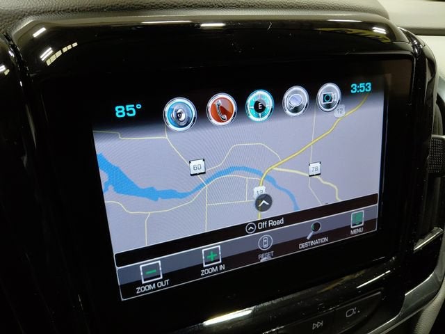 2019 Chevrolet Traverse 3LT - Photo 36