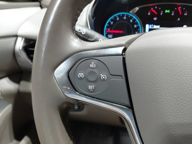 2019 Chevrolet Traverse 3LT - Photo 38