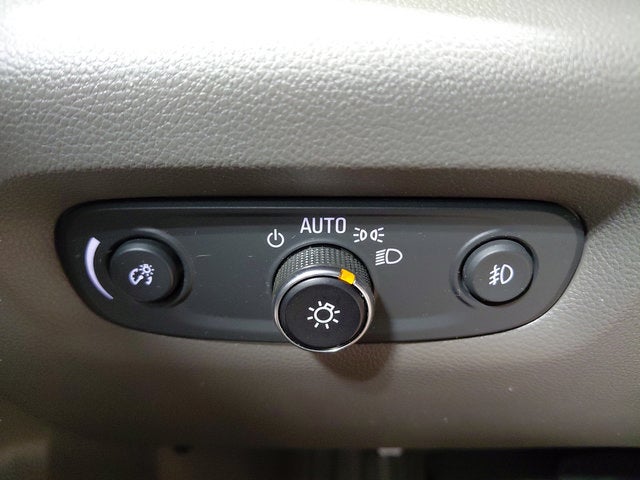 2019 Chevrolet Traverse 3LT - Photo 40