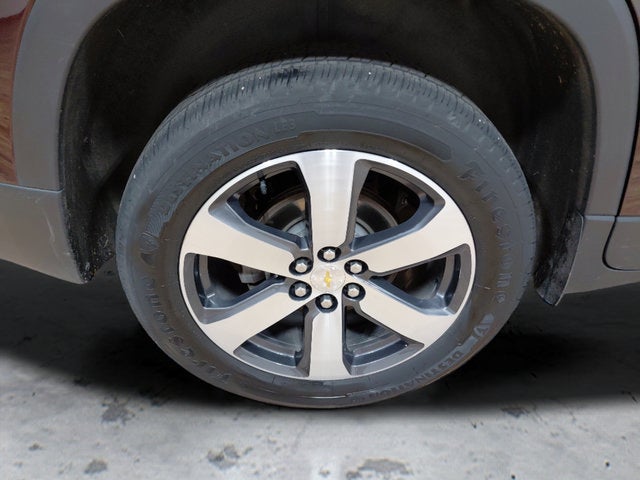 2019 Chevrolet Traverse 3LT - Photo 9