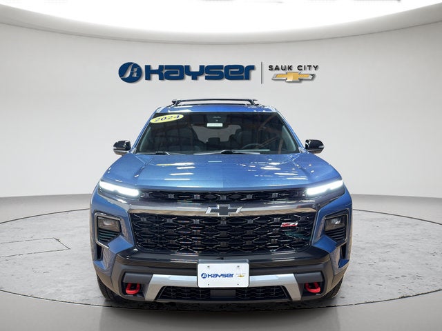 1GNEVJKS7RJ231522