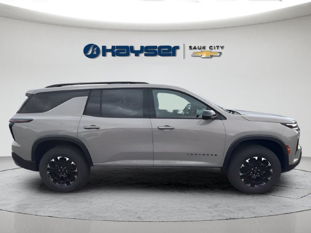 2027 Chevrolet Traverse Z71 - Photo 1