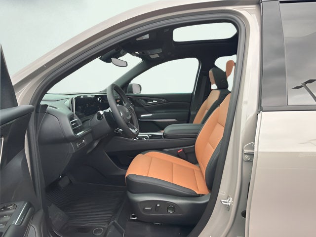 2027 Chevrolet Traverse Z71 - Photo 14