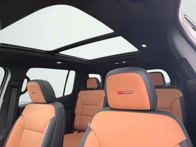 2027 Chevrolet Traverse Z71 - Photo 15