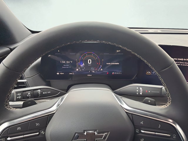 2027 Chevrolet Traverse Z71 - Photo 16