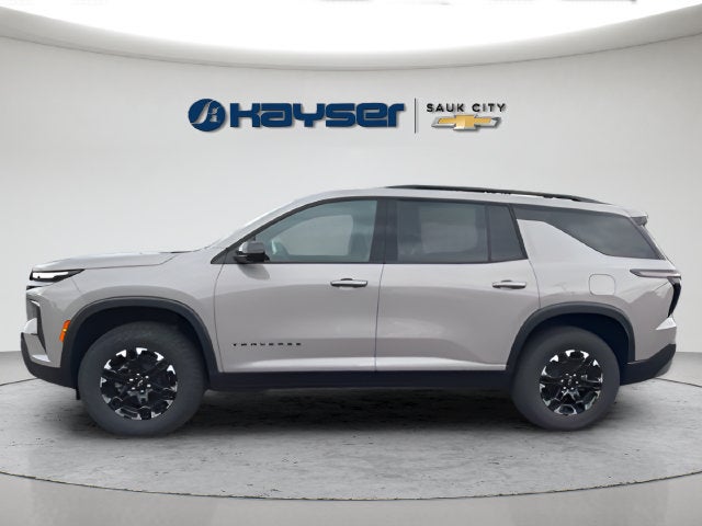 2027 Chevrolet Traverse Z71 - Photo 5