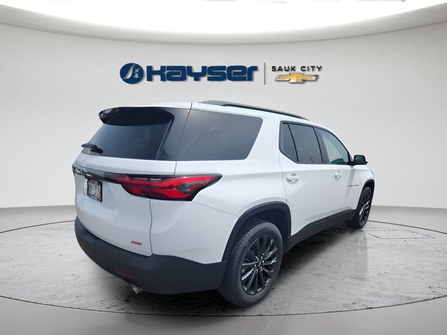 1GNEVJKW8NJ182344