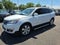 2017 Chevrolet Traverse Premier