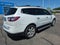 2017 Chevrolet Traverse Premier
