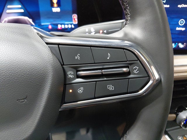 2025 Chevrolet Suburban High Country - Photo 45