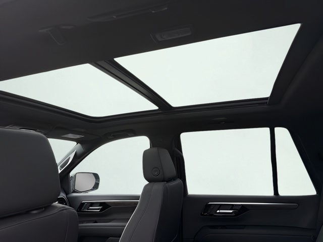 2026 Chevrolet Tahoe LT - Photo 11