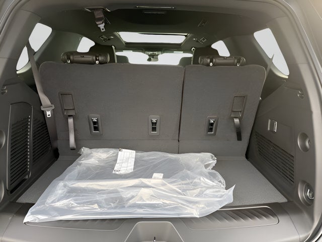 2026 Chevrolet Tahoe LT - Photo 12