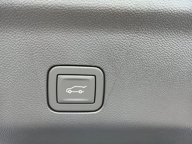 2026 Chevrolet Tahoe LT - Photo 13