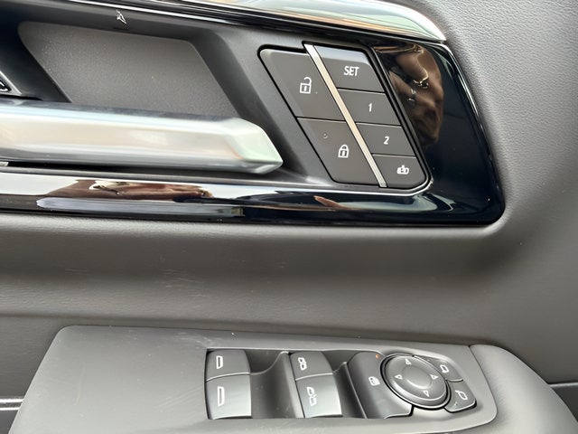 2026 Chevrolet Tahoe LT - Photo 16