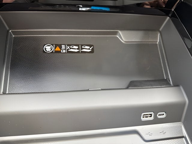 2026 Chevrolet Tahoe LT - Photo 18