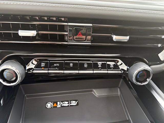2026 Chevrolet Tahoe LT - Photo 19