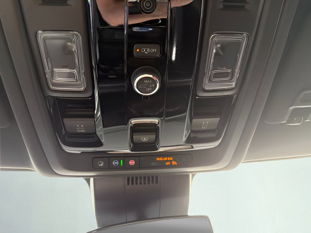 2026 Chevrolet Tahoe LT - Photo 21