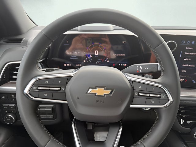2026 Chevrolet Tahoe LT - Photo 23