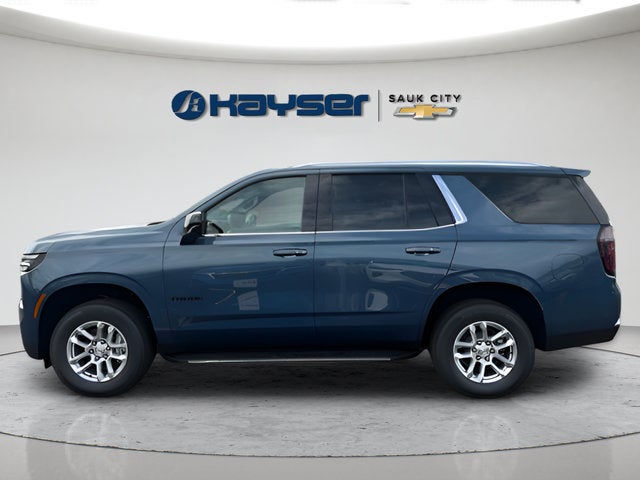2026 Chevrolet Tahoe LT - Photo 6