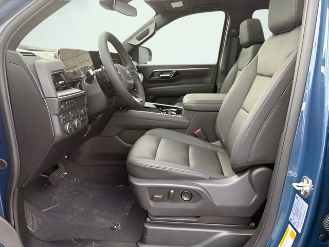 2026 Chevrolet Tahoe LT - Photo 9