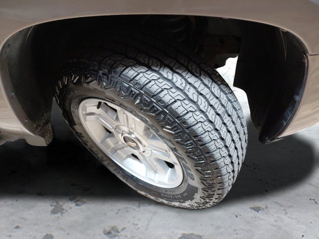 2012 Chevrolet Tahoe LT