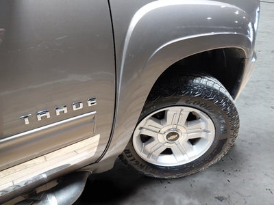 2012 Chevrolet Tahoe LT