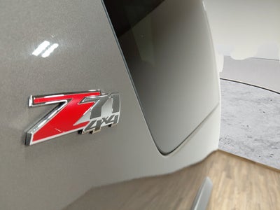 2012 Chevrolet Tahoe LT