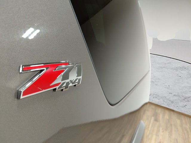 2012 Chevrolet Tahoe LT