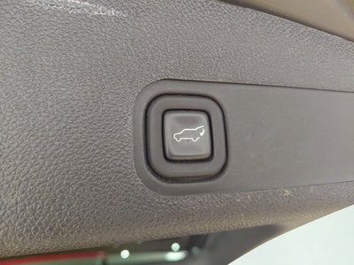 2012 Chevrolet Tahoe LT