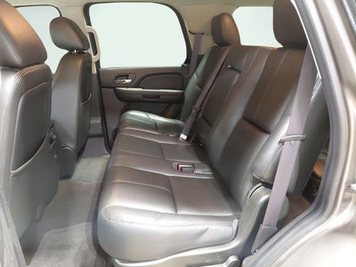 2012 Chevrolet Tahoe LT